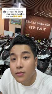 Lê Anh Tài Nicholas Cao Mét Mấy