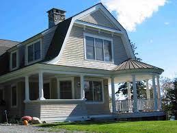 Nest by tamara's why in design column: Gambrel Roof Dormer Framing Shed Plans Truss Plandsg Com