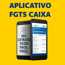 Os trabalhadores poderão, ainda, realizar o cadastro de suas contas do fgts pelo próprio site da caixa econômica federal. Novo Aplicativo Fgts Da Caixa Economica Federal