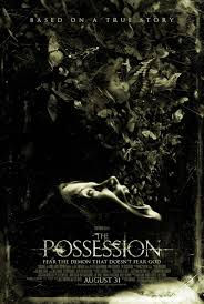 The Overall Execution Isn T Selling Me But The Woman Screaming Butterflies Is Awesome Imagine This With Mo Possession Movie Horror Movies The Possession 2012