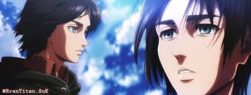 Anime eren jaeger eren aot snk attack on titan. Eren Jaeger Home Facebook