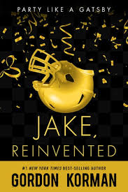 Jake, Reinvented by Gordon Korman