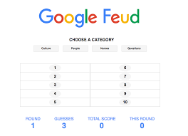 Posted by september 19, 2020 leave a comment on is it fun to be a google feud answers 2020. Google Feud Baas Baas
