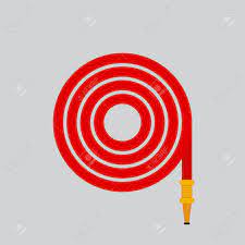 Also, be sure to check out new icons and popular icons. Fire Hose Reel Icon Vector Royalty Free Cliparts Vectors And Stock Illustration Image 61348342