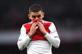 The picturesque setting of torreira beach and sao jacinto beach exemplify the city's natural beauty. Lucas Torreira Wants Arsenal Exit Can Gunners Afford The Financial Hit