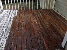 These are the most popular colors with homeowners right now! How To Remove Deck Paint To Re Stain Your Deck Youtube