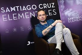 You're native, you got english even better than me. La Razon De Santiago Cruz Para Apoyar Regulacion De La Cocaina Kienyke