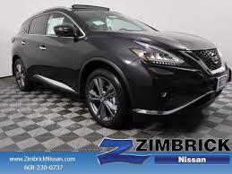 We may earn money from the links on this page. New 2021 Nissan Murano For Sale Madison Wi N210158