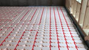 How quickly will a radiant heating system heat up? Radiant Heat Wood Floors Radiant Floor Heating System Krell Distributing Company