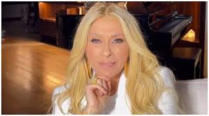 Yuri reveló impactantes detalles sobre el tumor que le detectaron en el  intestino: 'No estaría aquí'