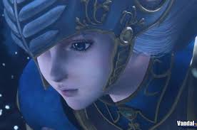 Lynae Valkiria Guardiana de Asgard Vip