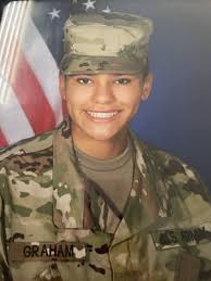 Little Rock AME Zion Church honors fallen military members