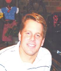 Brian McClure Obituary