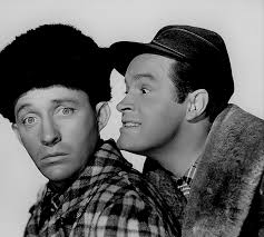 Screen legends bing crosby and bob hope star in 1942's road to morocco. Classic Film And Tv Cafe The Five Best Bob Hope Films