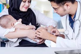 Kami akan memberitahu anda tentang status obat potensial yang masih dalam pengembangan. Vaksin 6 Dalam 1 Untuk Bayi Dan Kanak Kanak Apa Ibu Bapa Perlu Tahu Famili Mstar