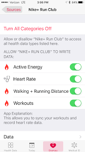 If you're not quite sold on apple watch, why not check out. App Nike Run Club Doesn T Show Heart Rate Apple Community