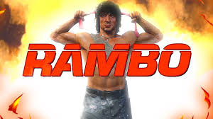 The game's most recent event, which saw the destruction of verdansk via the tweet also lists a date, may 20, for rambo to release in call of duty: Rambo Mode Activated In Warzone Rambo S Knife Execution Youtube