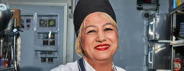 Kitchen Porter at Bill's