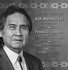 WINNEBAGO PUBLIC SCHOOL GRADUATES THE LARGEST SENIOR CLASS IN WPS HISTORY