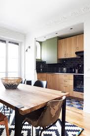 Cuisine Ouverte Sur La Salle A Manger 50 Idees Gagnantes Cuisine Salle A Manger Salle A Manger Campagne Cuisine Ouverte Salle A Manger
