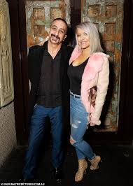 Brynne edelsten has bounced back from her recent heartbreak stronger than ever, making the most of her new found freedom. Brynne Edelsten 36 Splits From Boyfriend Leno Cachia 52 Daily Mail Online
