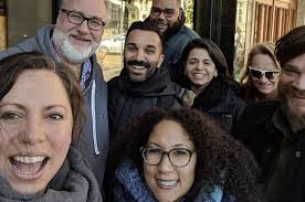 Drama League International Directors Exchange