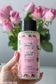 There are a lot of rumors out there about healthy hair care habits, and many of them might be doing your scalp and tresses much more harm than good. Keep Your Hair Color Vibrant With Love Beauty And Planet Blooming Color Viva Veltoro