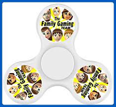Tg Fgteev Fidget Spinner Fashion Design And Images Tri Hands Toy Fidget Spinner Amazon Partner Link Team Games Figet Spinners Birthday Party Games