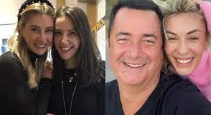 Şeyma subaşı, insanların gözünde son derece ilginç bir konuma sahip… bir kısmı çok seviyor, bir kısmı hoşlanmıyor. Seyma Subasi Nin Kardesi Kubra Acil Acun Ilicali Nin Sevgilisiyle Tatile Cikti