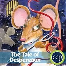 The tale of despereaux follows several characters. The Tale Of Despereaux Gr 3 4 Common Core Aligned The Tale Of Despereaux Literature Novel Studies