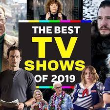 Check out the best new tv shows in 2021! 40 Best Tv Shows Of 2019 Best New Sci Fi Shows