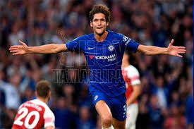 Veja a classificação para championship 2021/2022, classificação das últimas 5 partidas para championship 2021/2022, tabela mandante/visitante. Hoy Tamaulipas Armada Espaniola Da Triunfo Al Chelsea 3 2 Ante Arsenal En Liga Inglesa