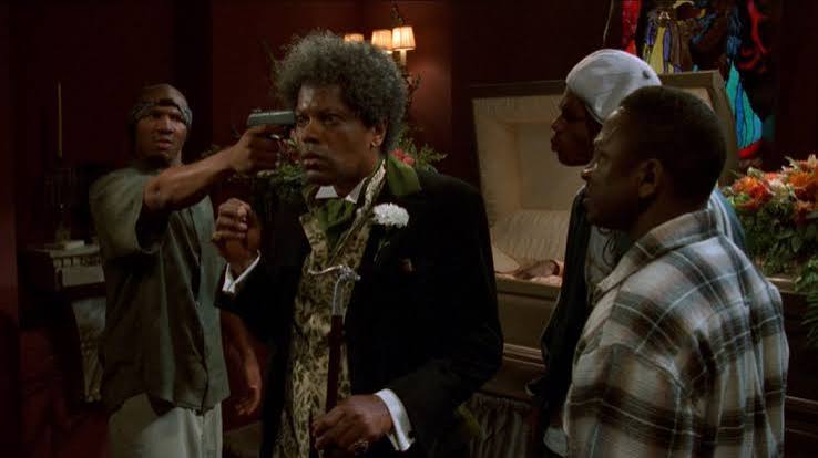 Flashback Friday: Tales From the Hood (1995) - Morbidly Beautiful