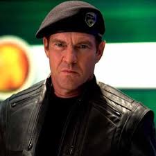 Characters in G.I. Joe Film Series