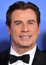 John Travolta (I)