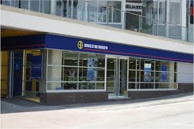 With this motivation and adapting to different provisions of local. Andamio Arquitectos Banco De Bogota