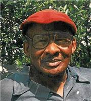 James Denson Obituary