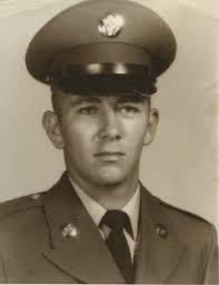 Richard Stockdale Obituary October 13, 2015