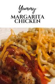 Kraft Recipes Made Easy Margarita Chicken Easy Recipe Delicious Kraft Parmesan Chee Dinner Recipes Easy Family Southern Food Blog Easy Chicken Recipes