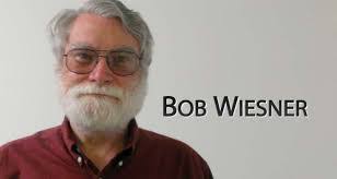 Bob Wiesner's Instagram, Twitter & Facebook