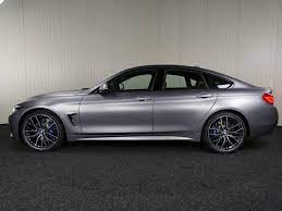 Bmw 4 Serie Gran Coupe 420i High Executive Individual Leder 20 Bmw 4 Series Bmw 4 Bmw