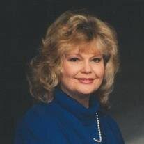 Wanda Sheffield Obituary