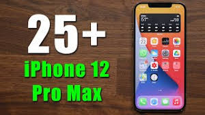 But they're quite easy to pick up and in no time, you'll be like home button? 25 Tips And Tricks For Iphone 12 Pro Max Youtube