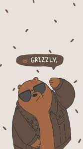 Super Wallpaper Celular Bloqueo Graciosos Ideas We Bare Bears Wallpapers Bear Wallpaper Bare Bears