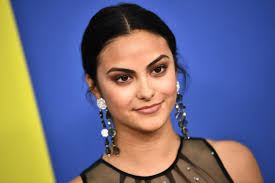 Real relationships of riverdale 2019 please like and subscribe riverdale couples, riverdale. Camila Mendes Talks About Veronica Lodge S Riverdale Hairstyle Teen Vogue