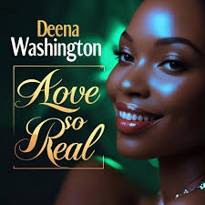 Deena Washington