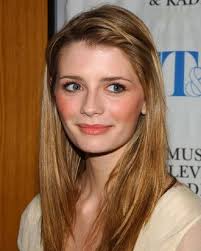 Some people watched the o.c. People Only Want To Talk To Mischa Barton About The O C