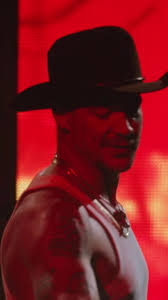 Thomas Wesley at Stagecoach 2024 Highlights