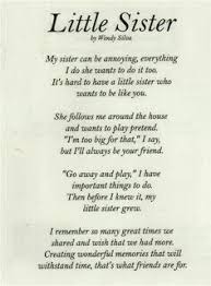 Birthday Wishes For Elder Sister Funny Quotes So Cute Little Sister Quotes Sister Quotes Images Sister Quotes