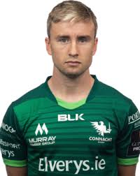 26 Jan 2019 Cardiff Blues V Connacht